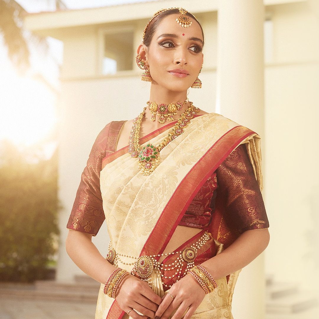 Nalli Silks