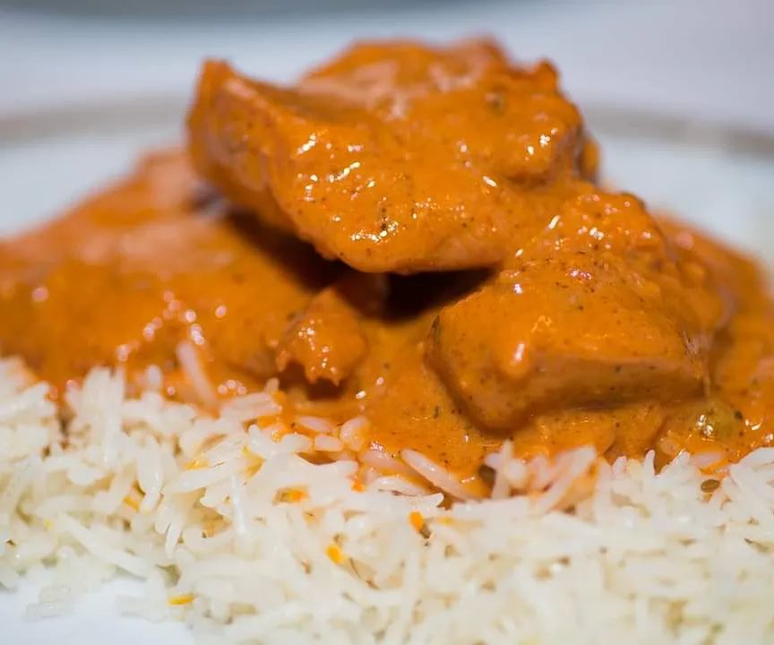 Narin's Bombay Brasserie