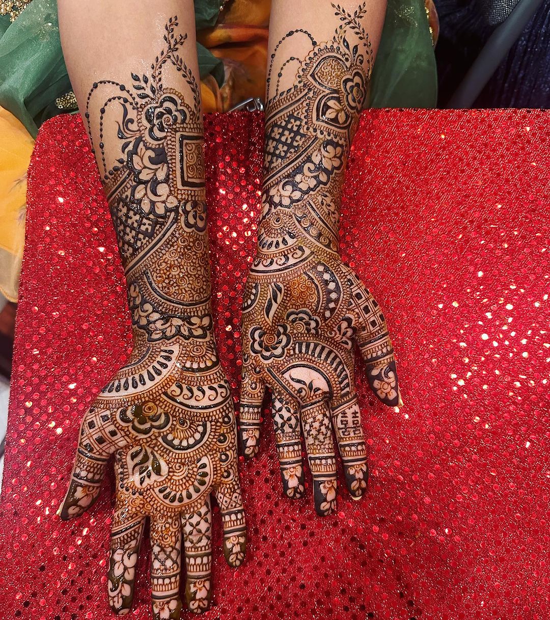 Naseem Henna