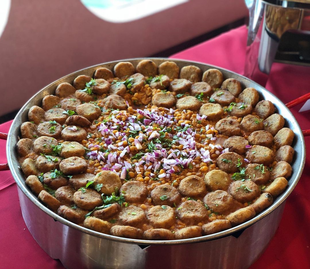 Natraj Restaurants & Catering