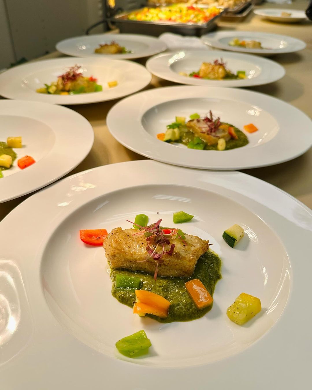 Natraj Restaurants & Catering