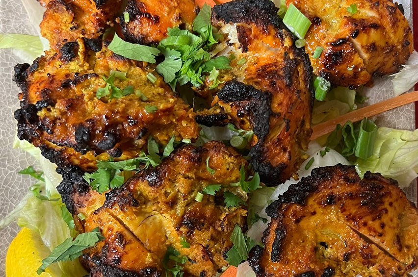 New Era Indian Cuisine