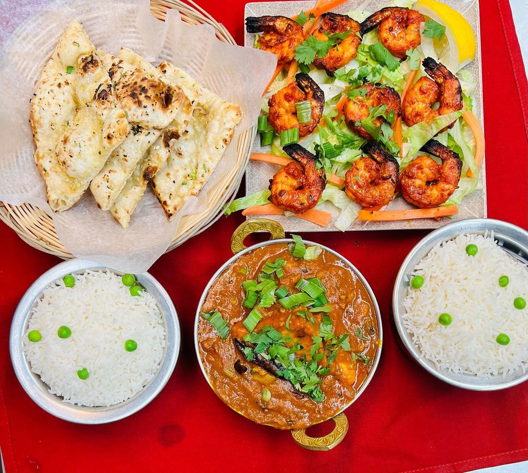 New Era Indian Cuisine