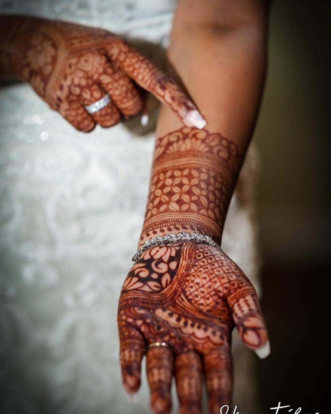 Neyam Henna Creations