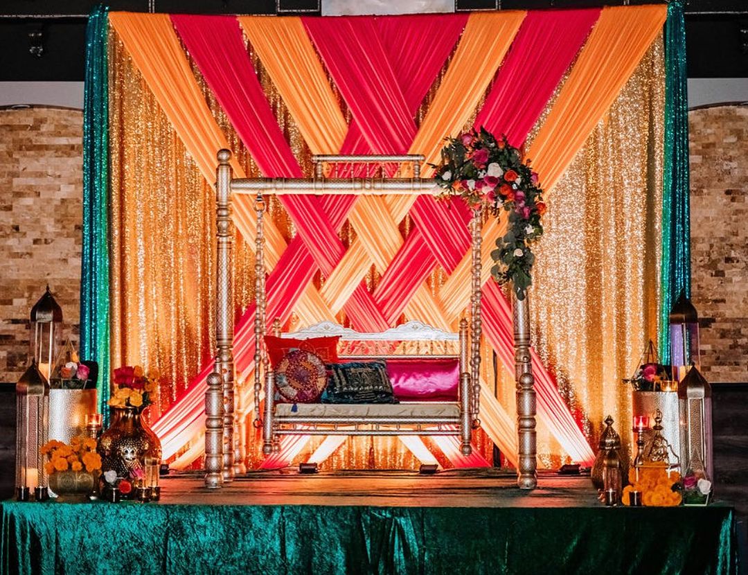 Onyx Moon Events