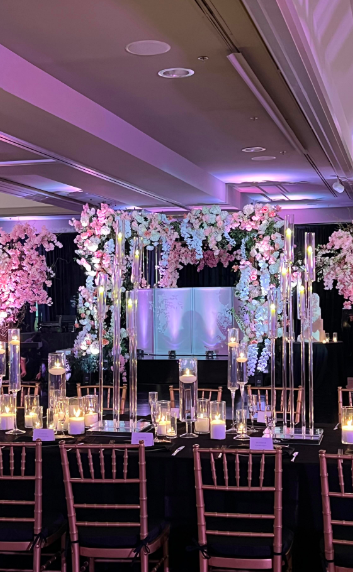 Penelope Pots Floral Design
