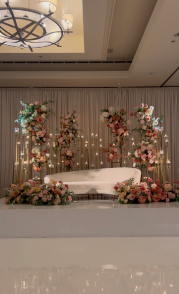 Penelope Pots Floral Design