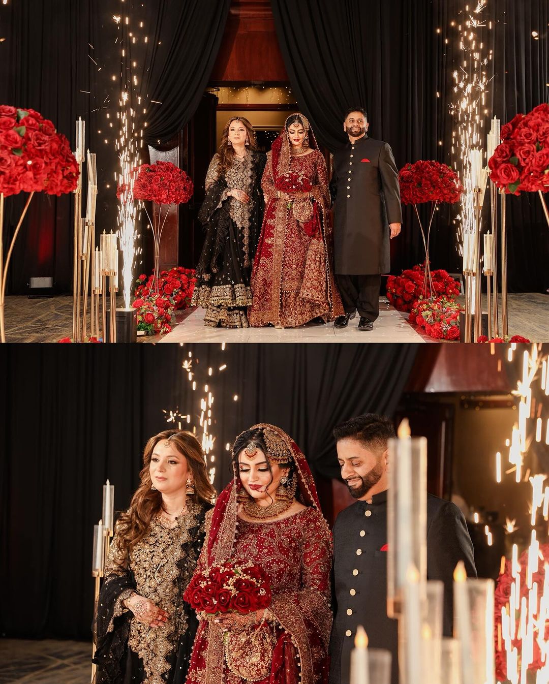 Photos by Manal