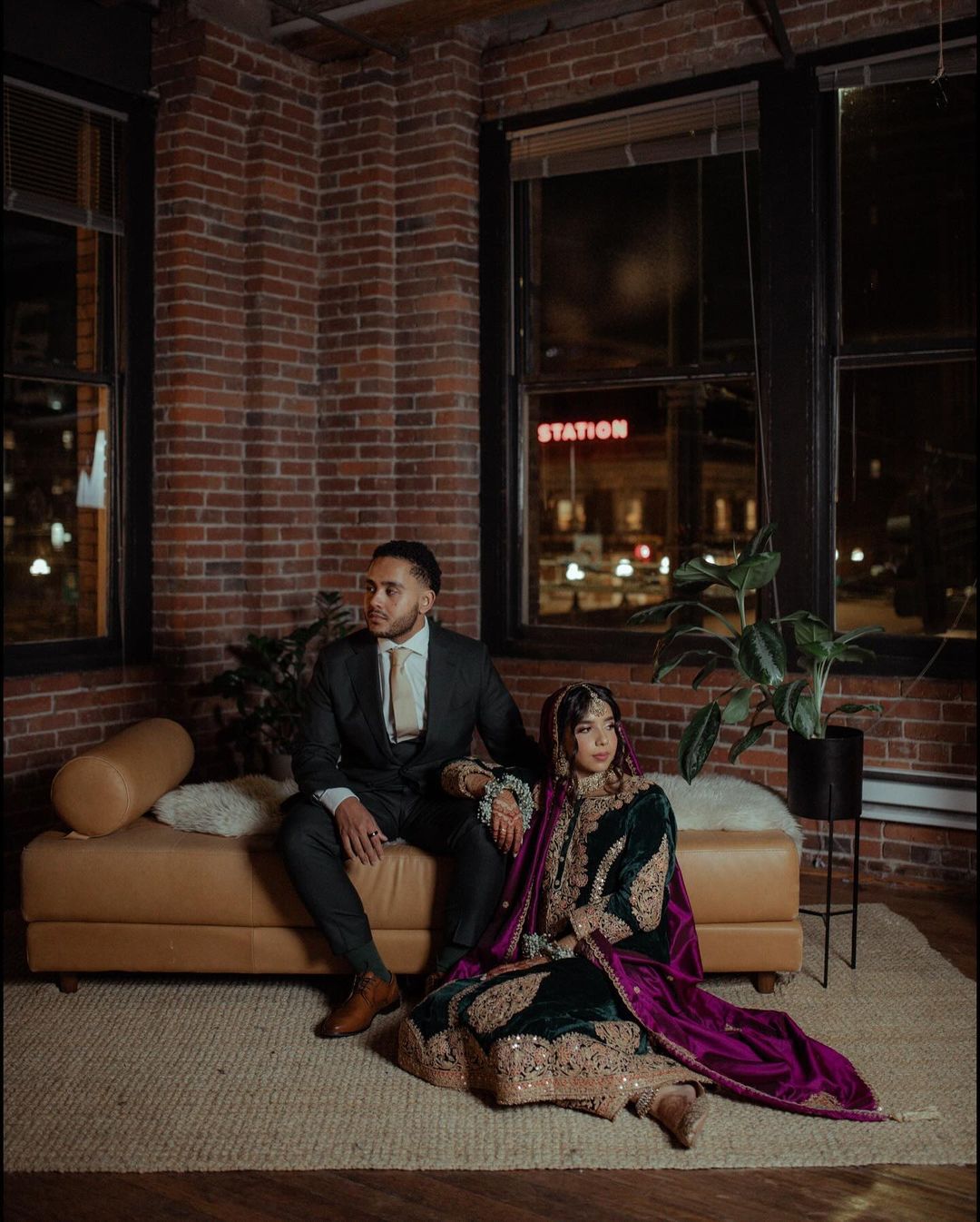 Photos by Rajia