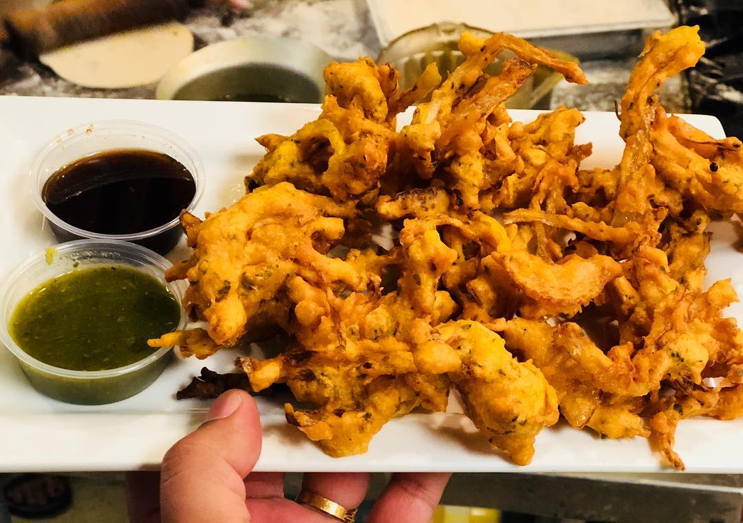 Phulkari Punjabi Kitchen