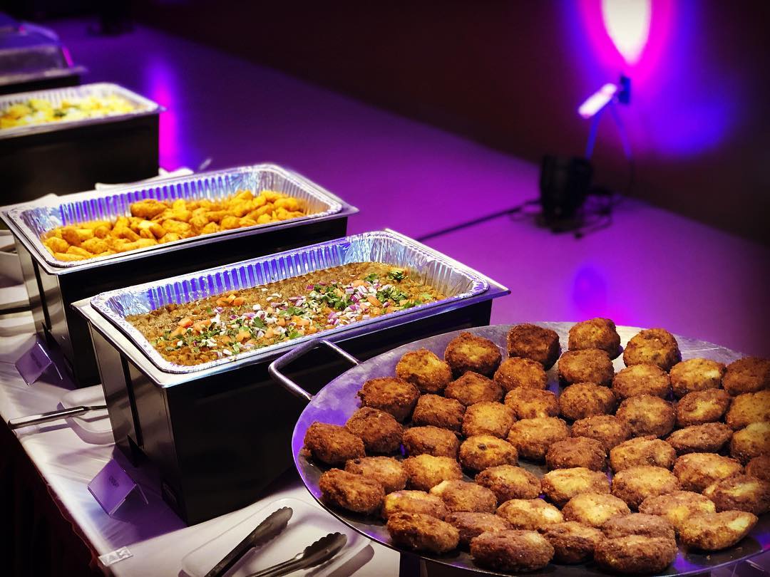 Phulkari Punjabi Kitchen