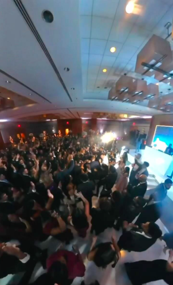 Platinum Roadshow