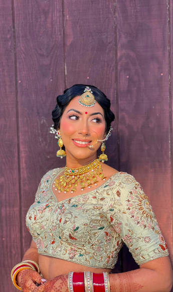Preeti Dhugga