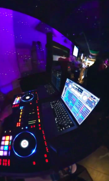 Premier Events