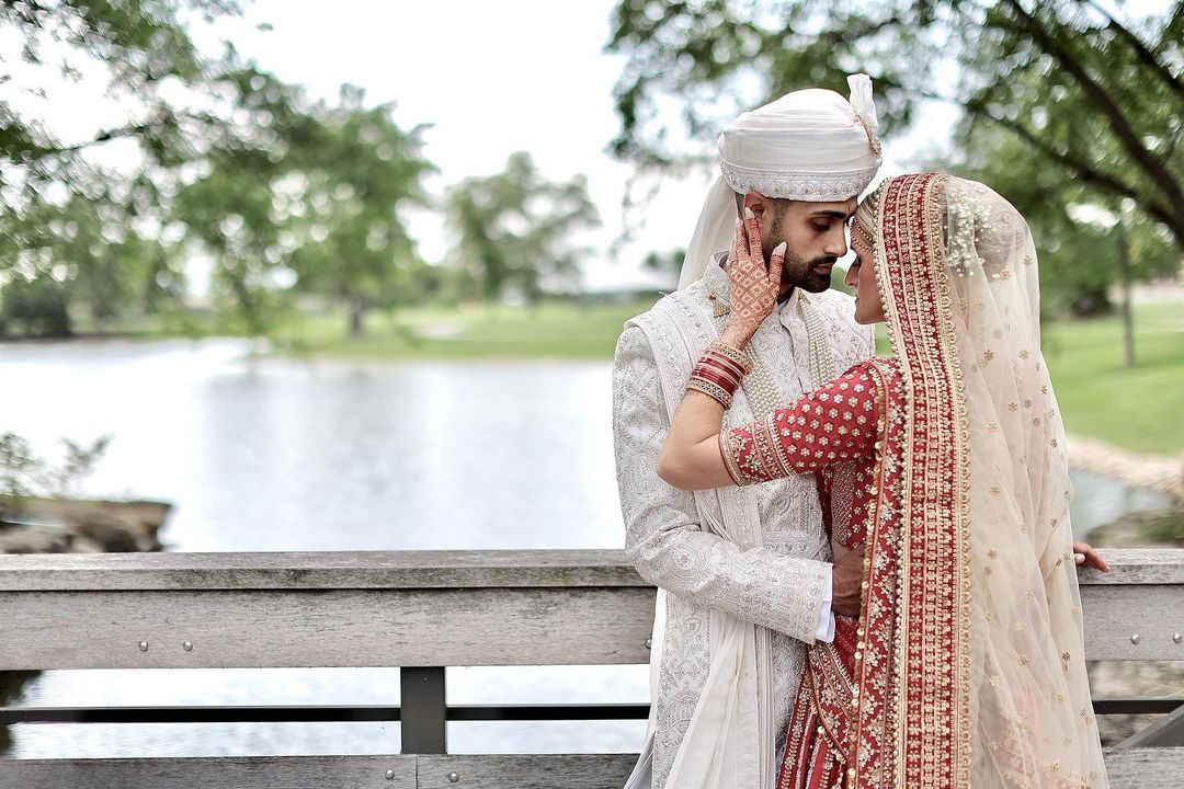 Priti Sweet Weddings