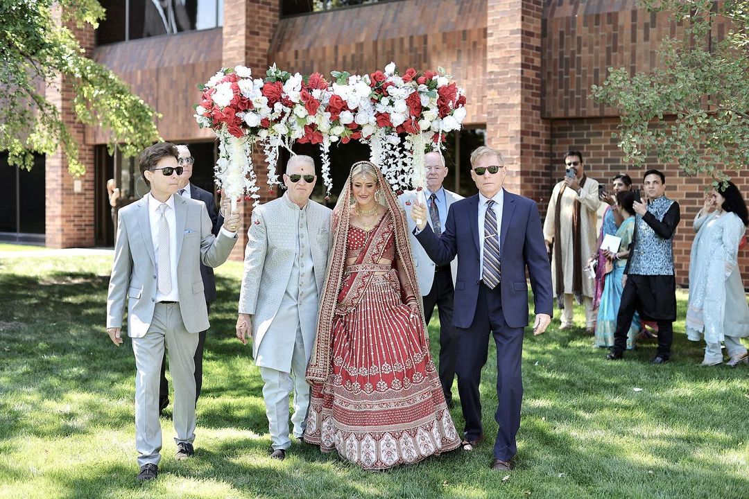 Priti Sweet Weddings