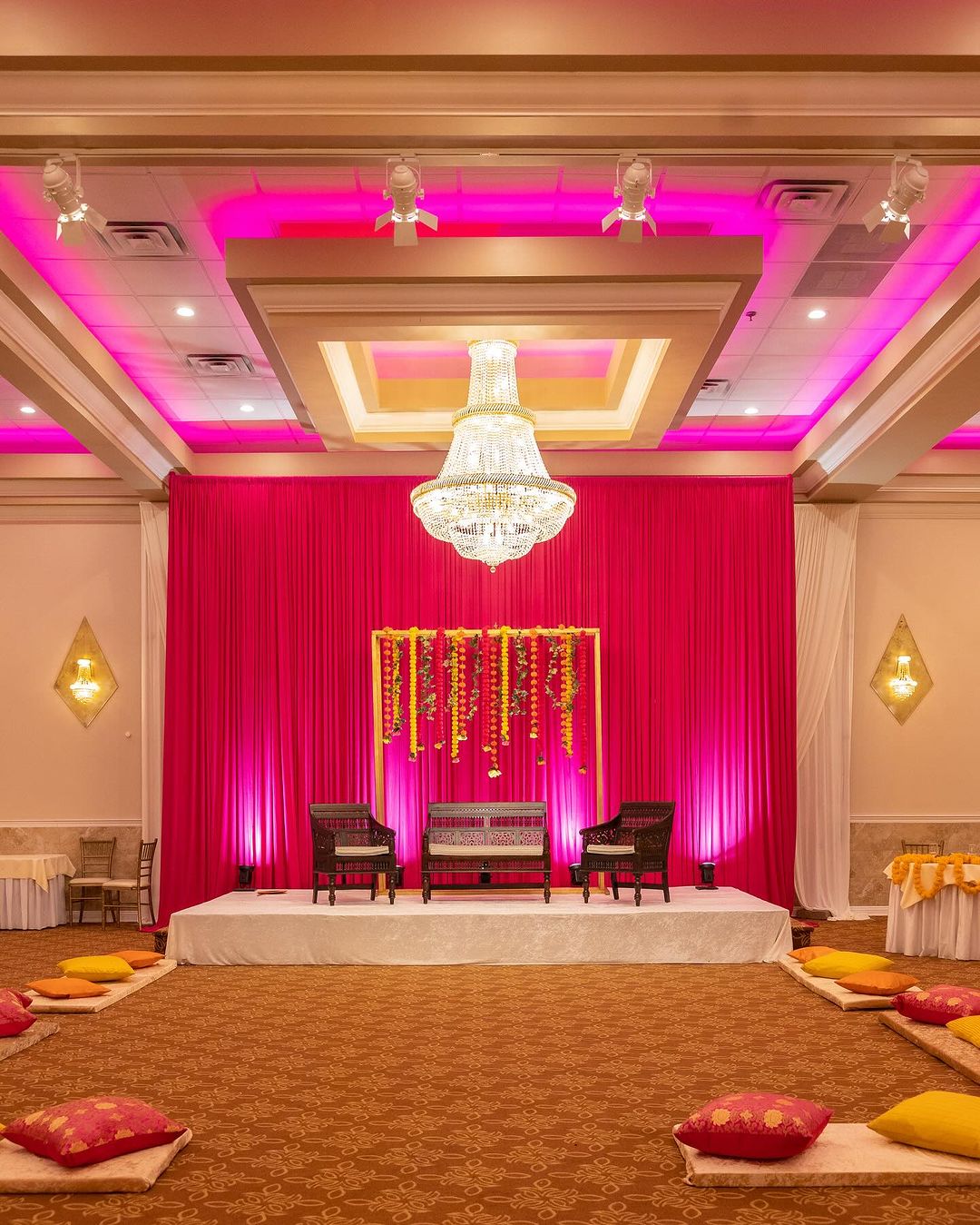 Professional Party Planners