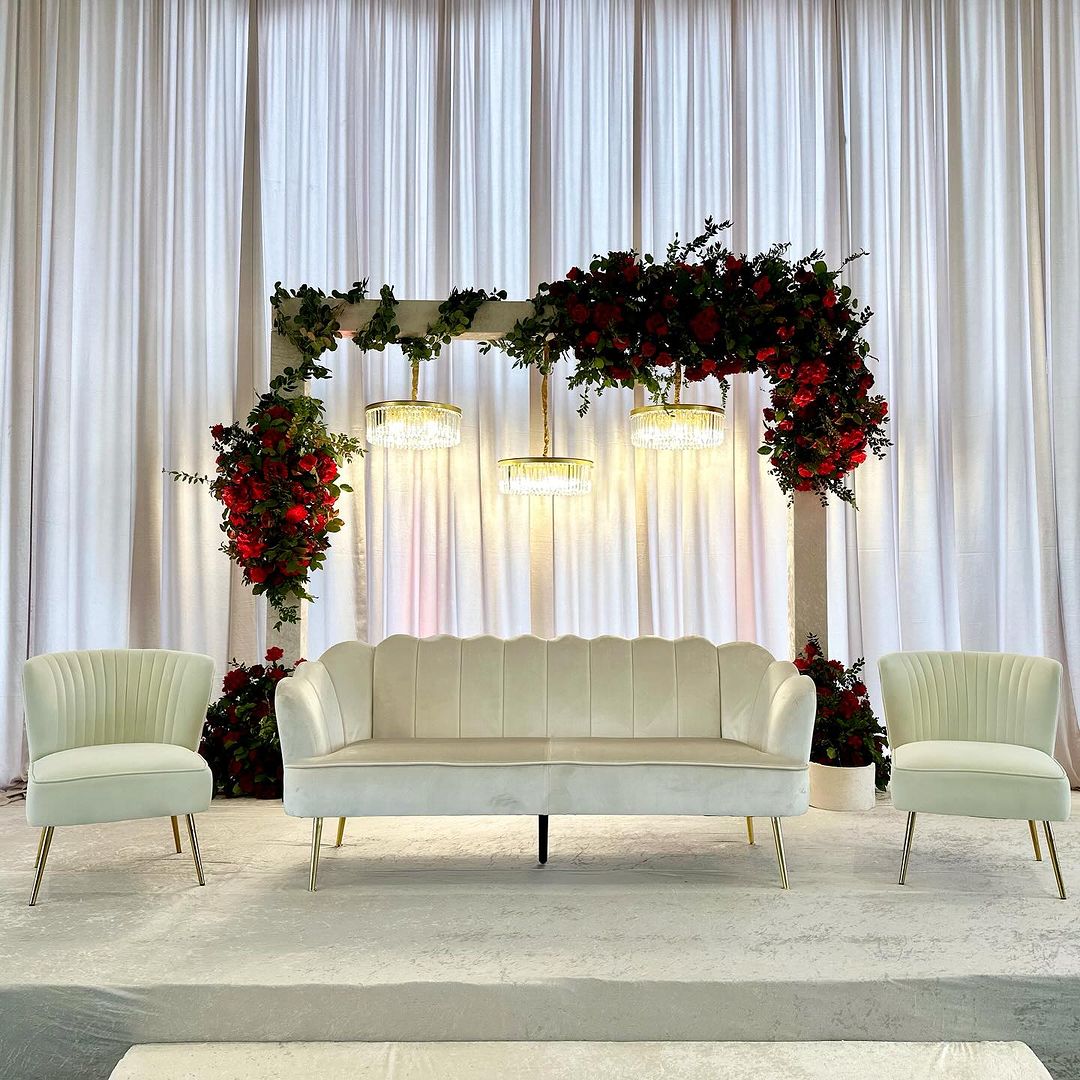 Professional Party Planners