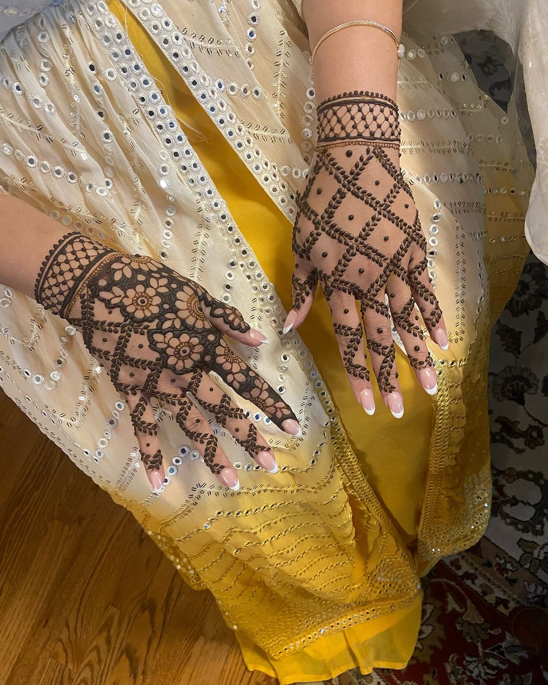 R Henna Art Rozisalim