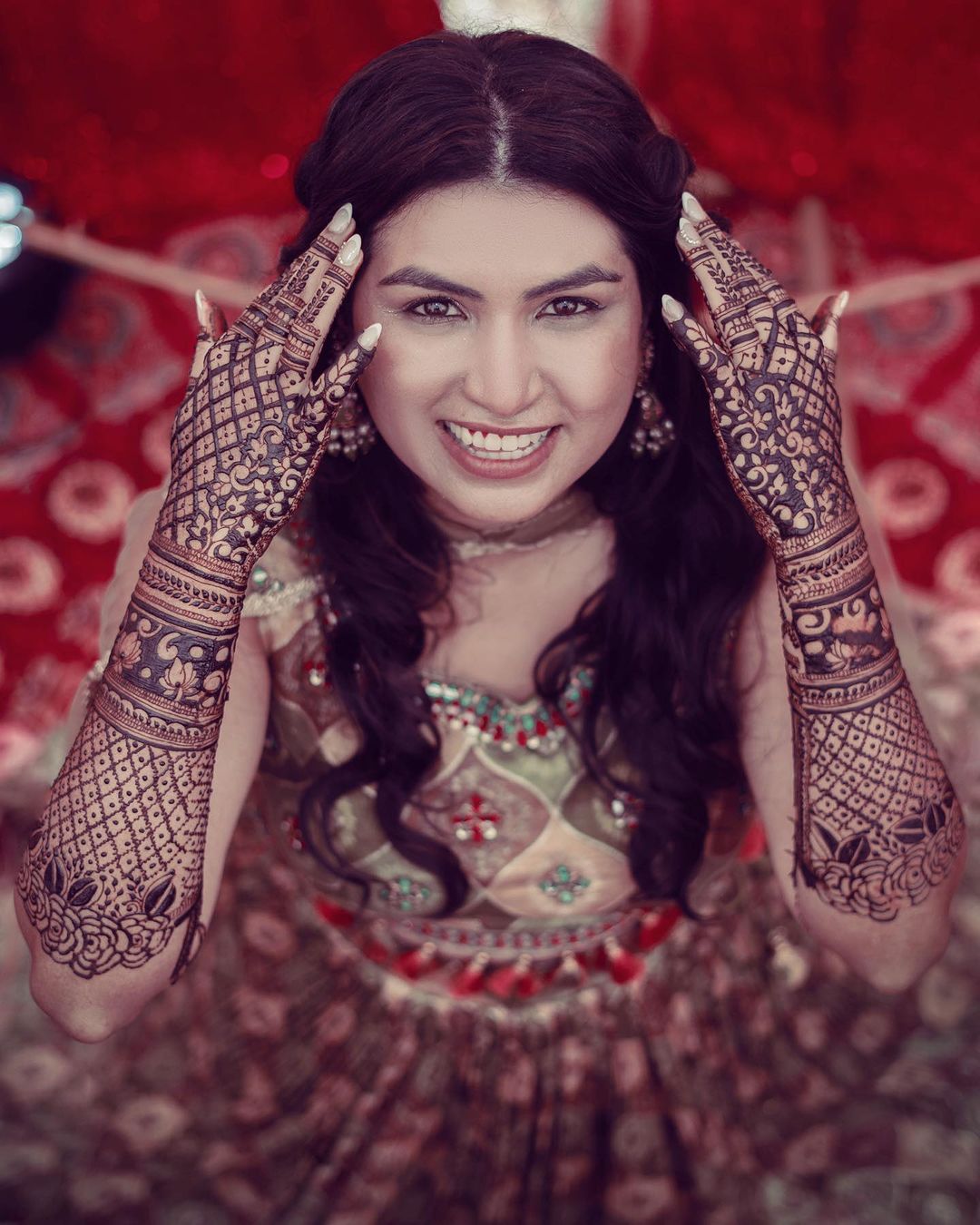 R Henna Art Rozisalim