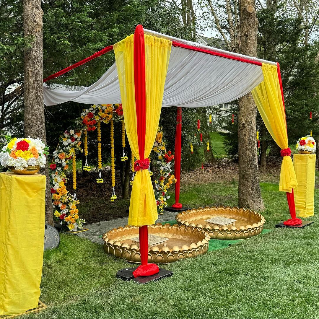 RJ Best Events