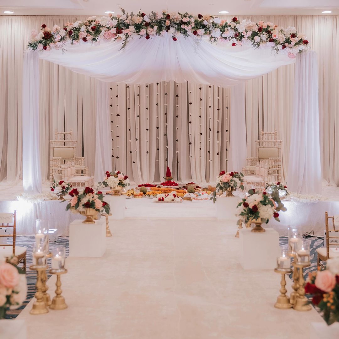 Radiant Decor