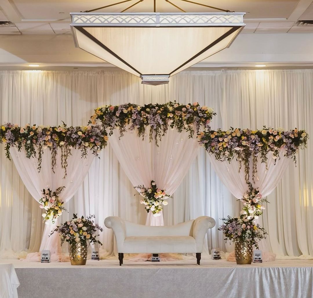 Radiant Decor