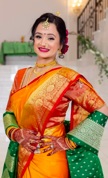 Rangoli Video