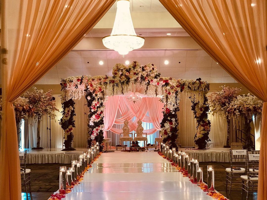 Rangoli Weddings