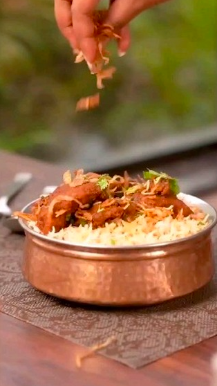 Raogari Vindu