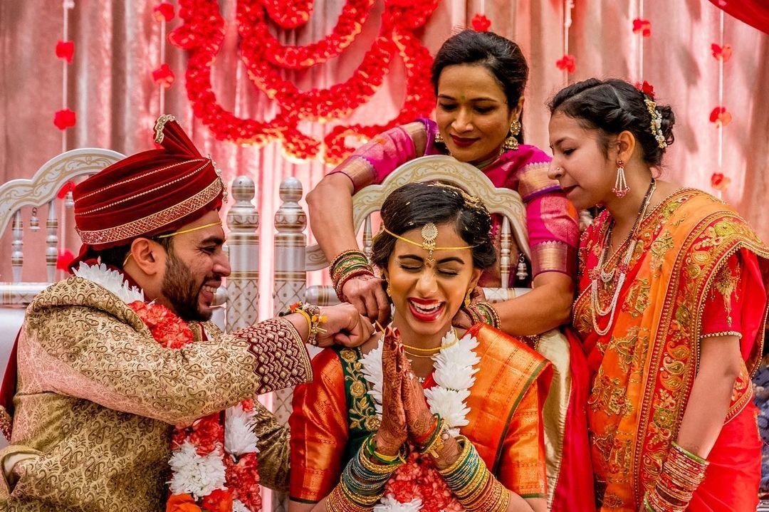 Ray Anthony Documentary Weddings