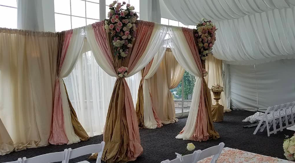 Rented Elegance & Design