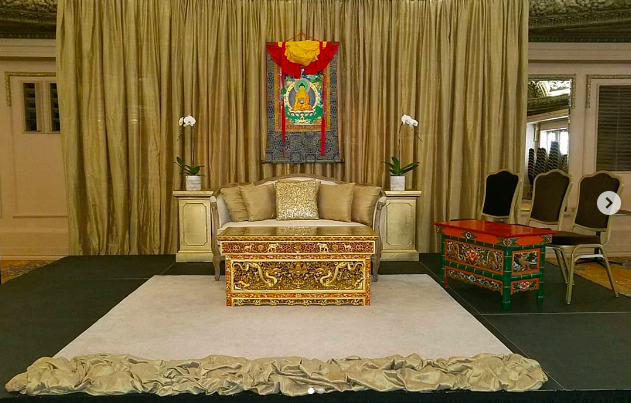 Rented Elegance & Design