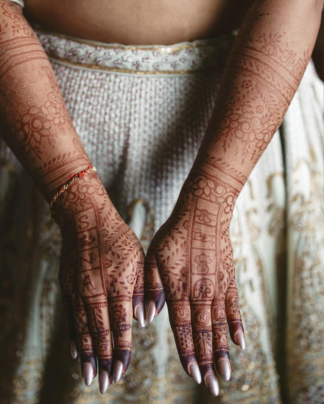 Reshmi Henna