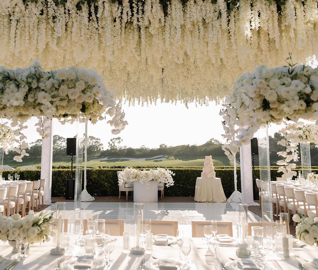 Revelry Event Designers