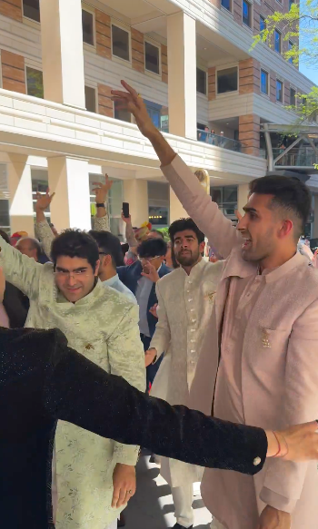 Rock The Dhol