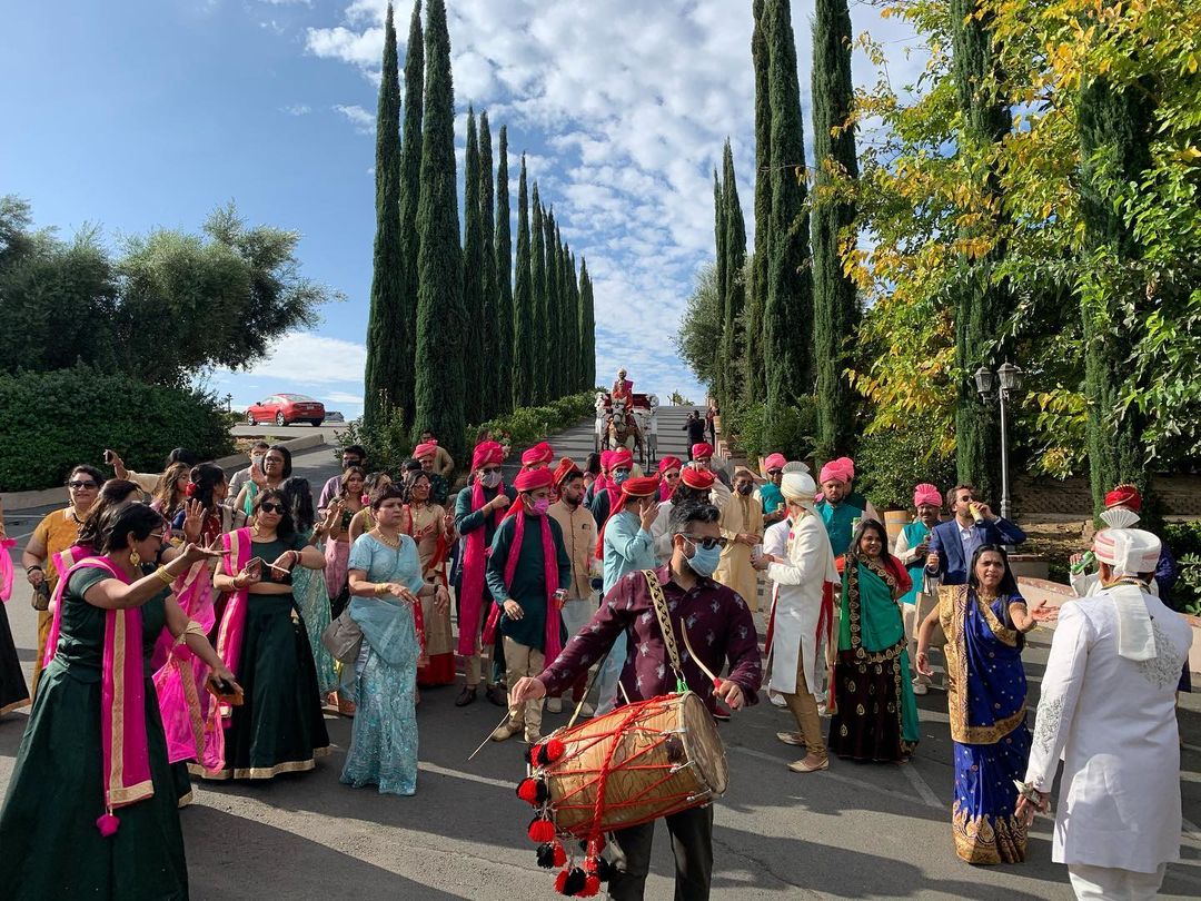 Rock 'n' Dhol