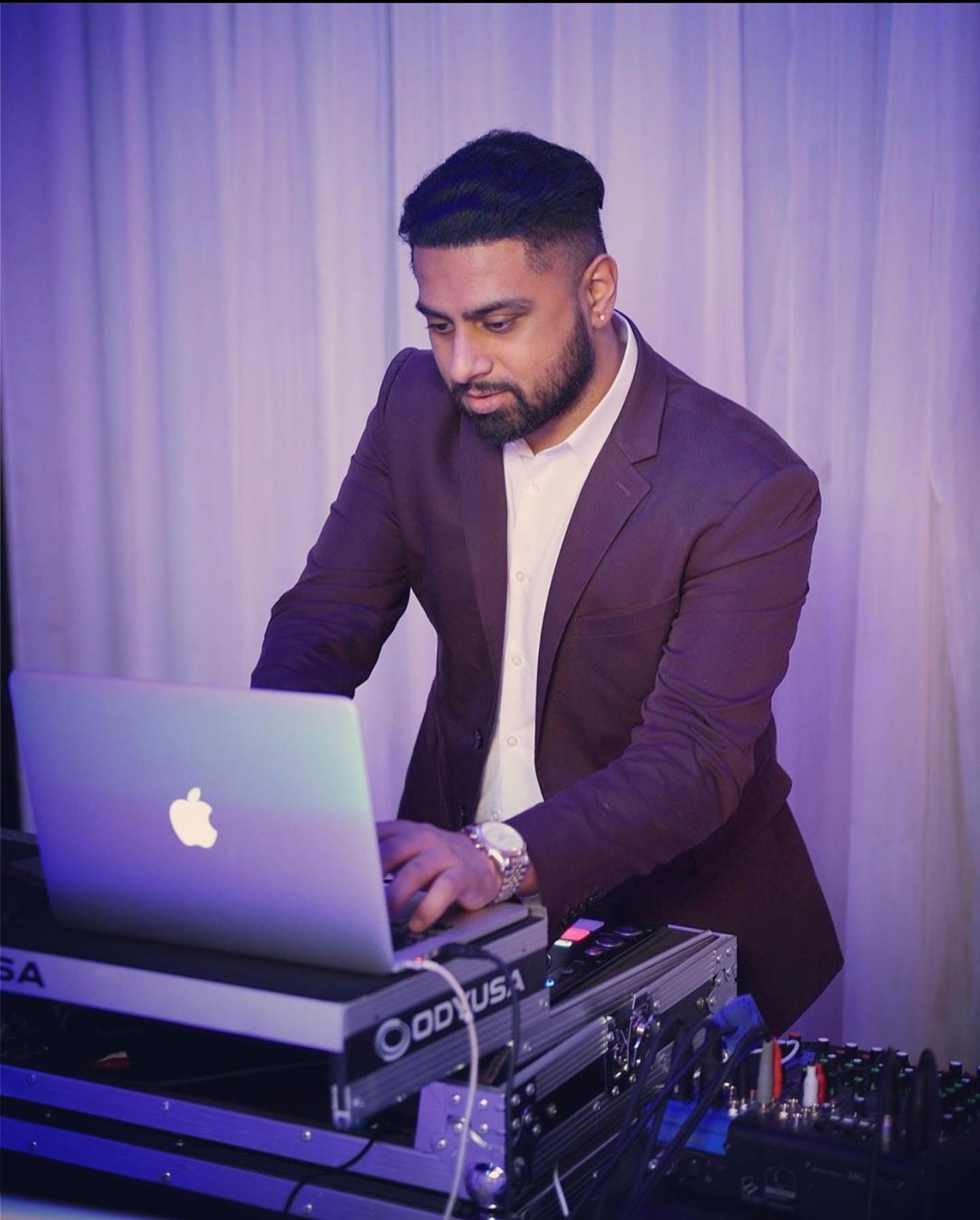 Royal Entertainment
