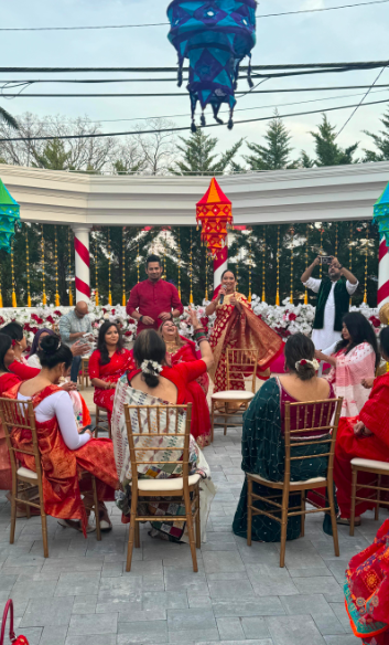 Ruban Events