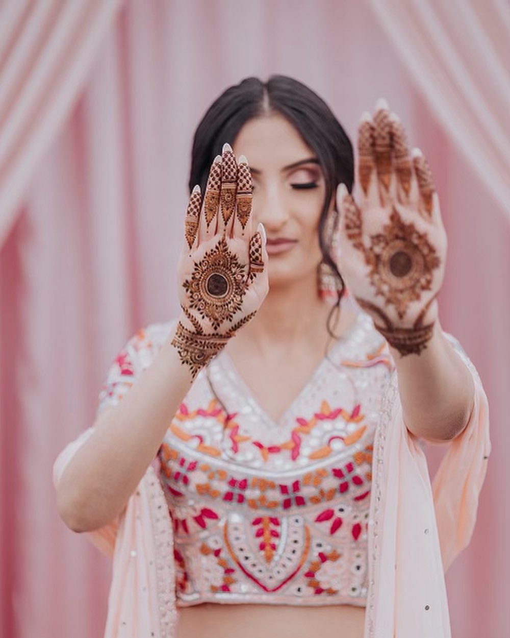 SK Mehndi
