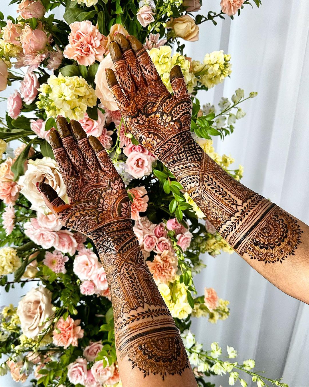 SK Mehndi