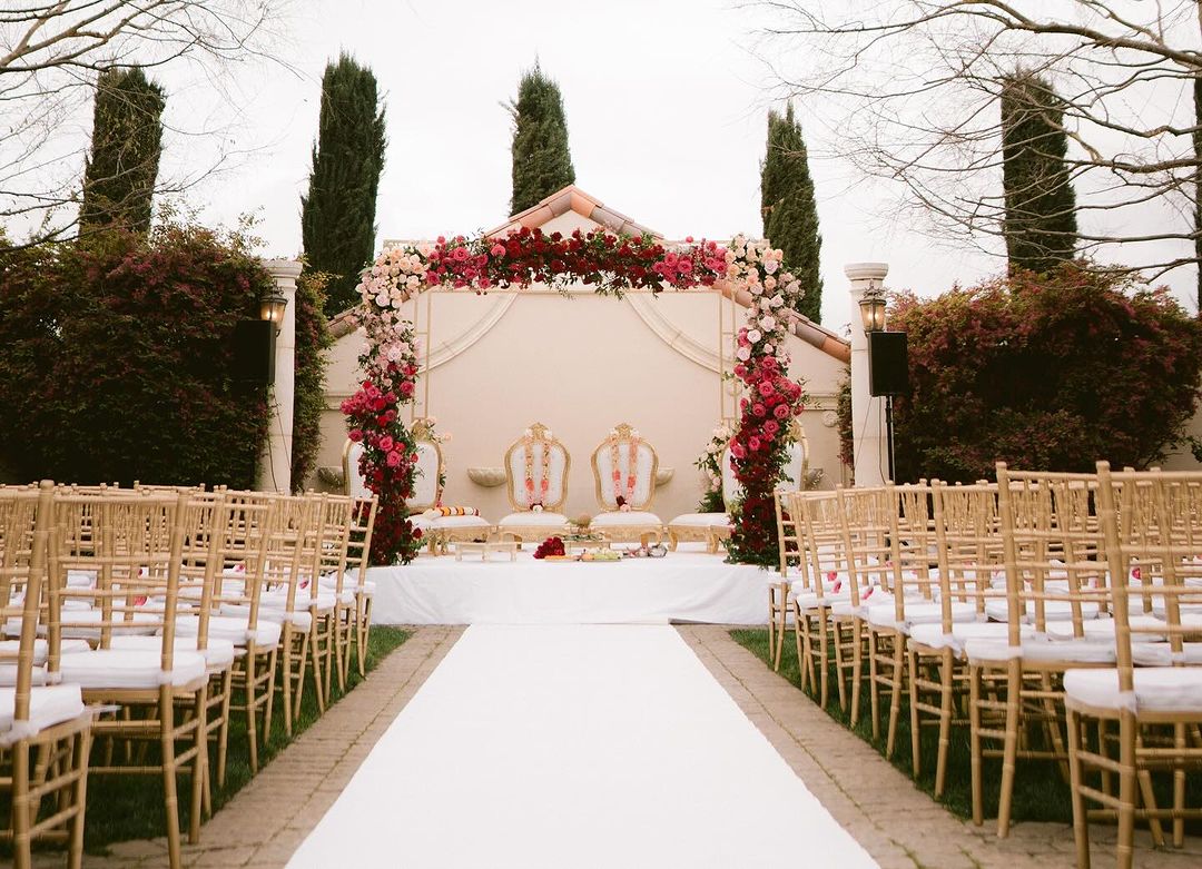 Saba Decor Rentals