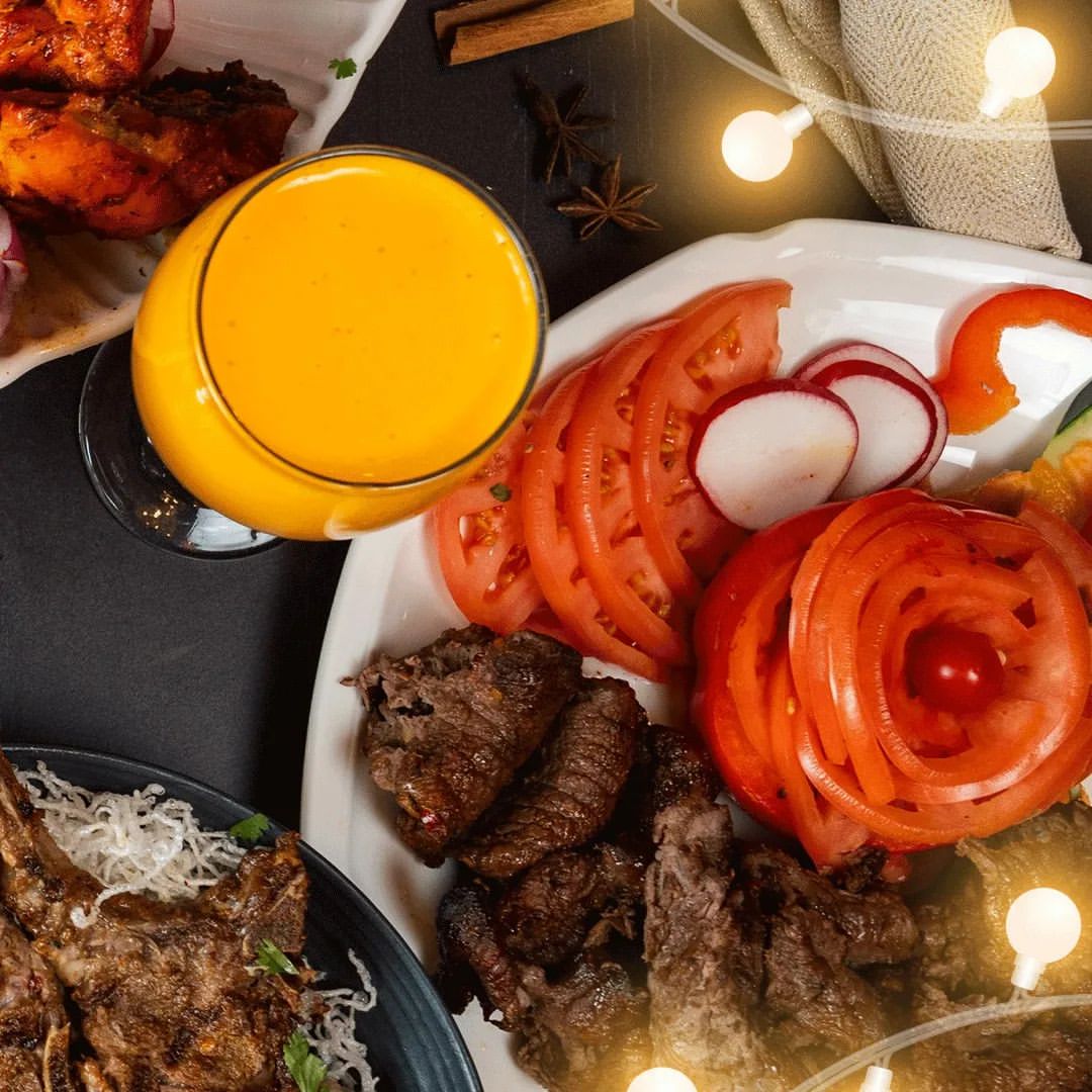 Sabri Nihari