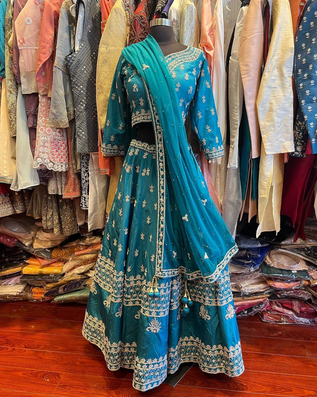 Sai Bridal