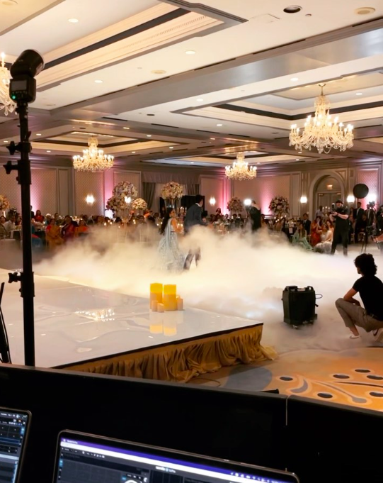 Sandeep Hans Entertainment