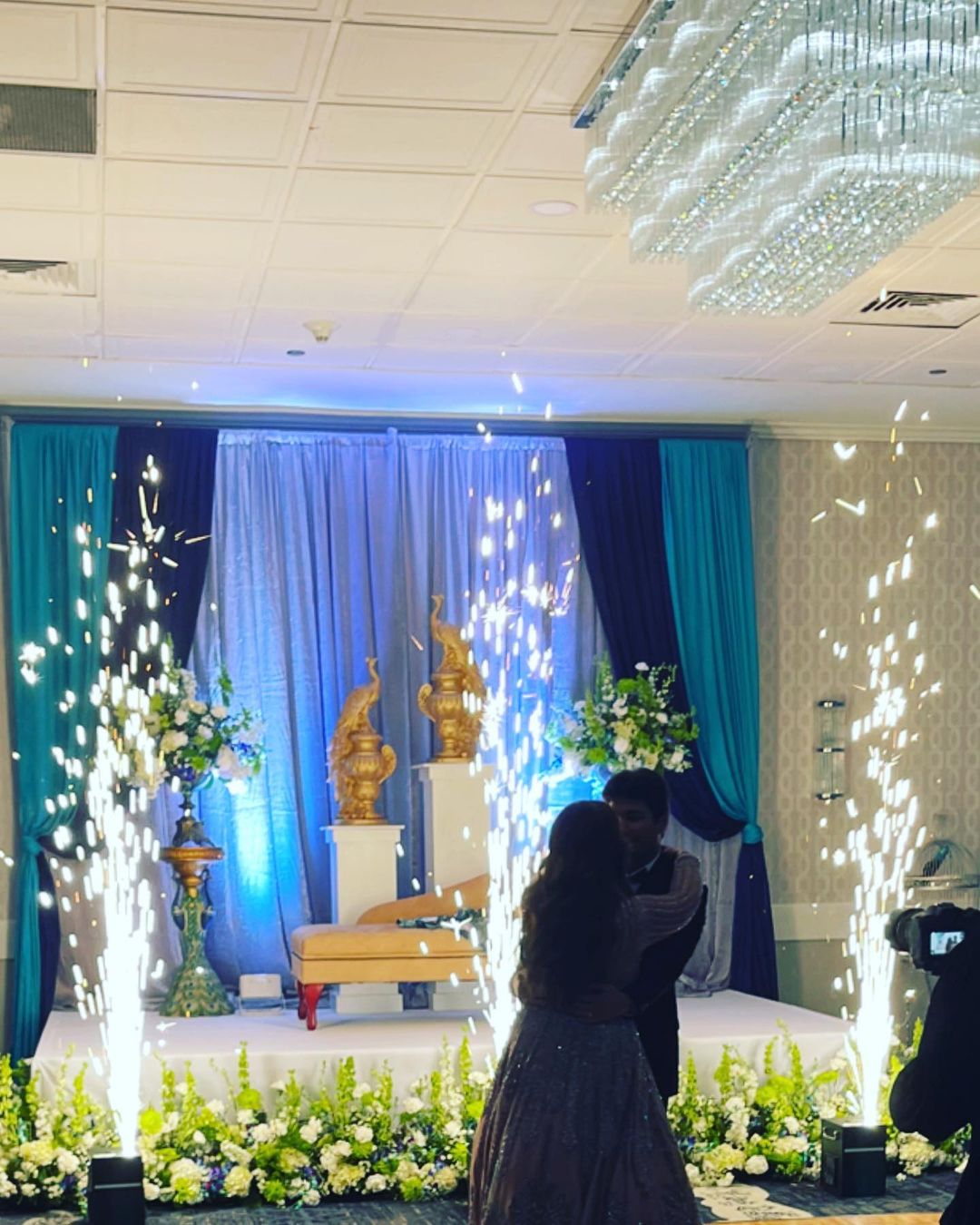 Sandeep Hans Entertainment
