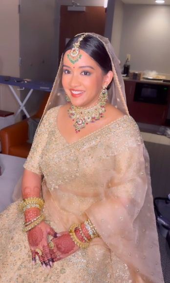 Sania Raja