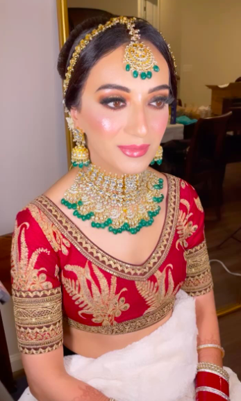 Sania Raja