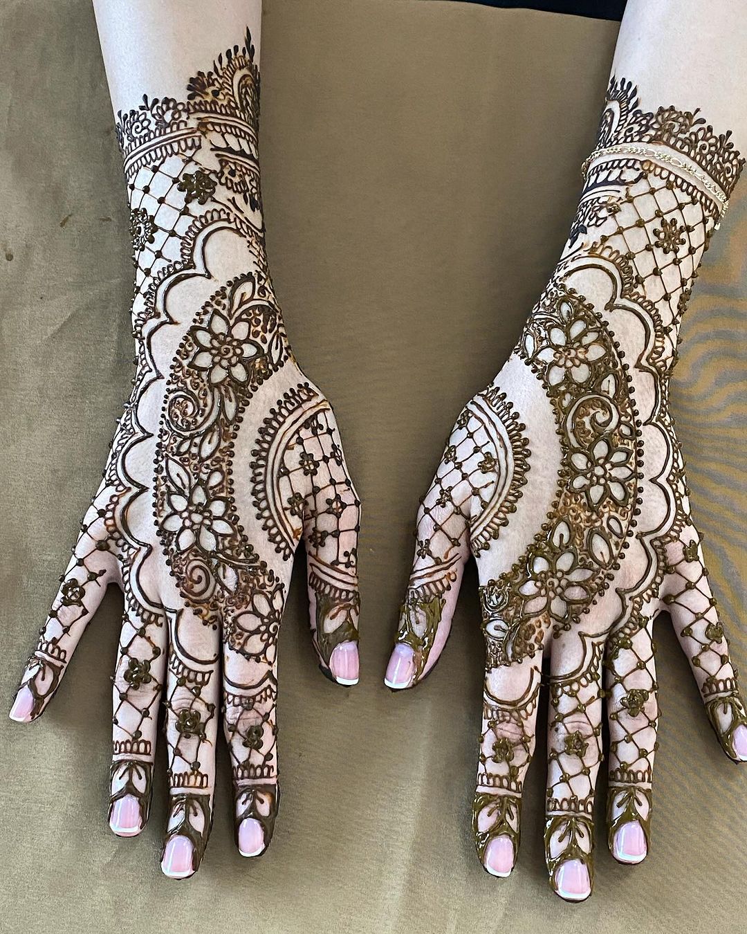 Sanober's Henna