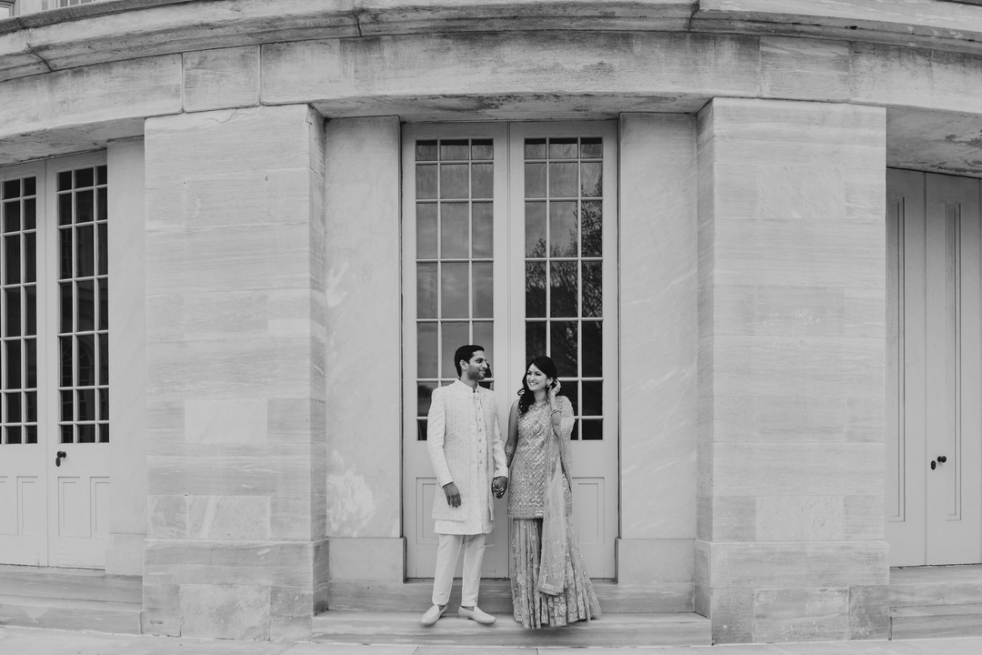 Sarah Sayeed Weddings